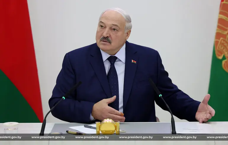 Минфин США снял санкции с 