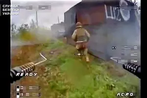 Спецназовцы СБУ за последний месяц ликвидировали более 1500 оккупантов на покровском направлении