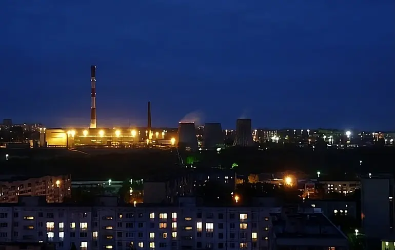 Удар по Орлу був ракетним, попри заяви губернатора — росЗМІ
