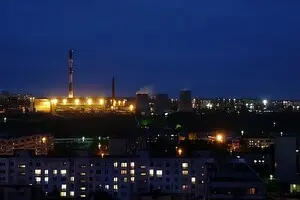 Удар по Орлу був ракетним, попри заяви губернатора — росЗМІ