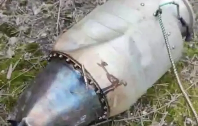 Часть модернизированной российской КАБ