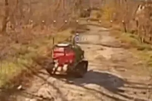 В ВСУ показали, как уничтожают российских 