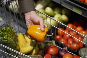 Дефляція по овочах в Україні: врожай кращий, ніж торік 