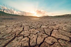 FT: Світ стрімко рухається до потепління планети на 2,8°C — наслідки будуть майже апокаліптичні