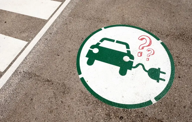 Притримайте електроконей! Світ переосмислює темпи розвитку «зеленого» транспорту