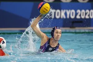 Россиян впервые с начала полномасштабной войны вернули на турниры в командном виде спорта