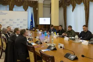 Масштабы преступлений РФ против Украины - Офис генпрокурора предоставил комиссии ООН документы