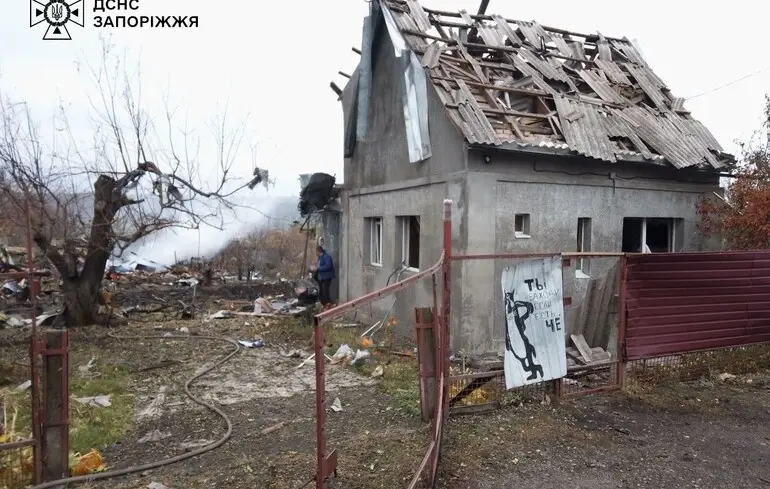Міжнародний реєстр збитків для України відкрив нову категорію заяв: "Втрата житла або місця проживання"