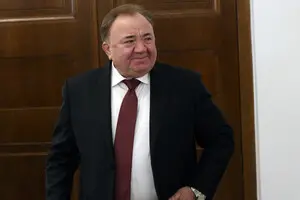 Главу Ингушетии заочно осудили за поддержку войны против Украины