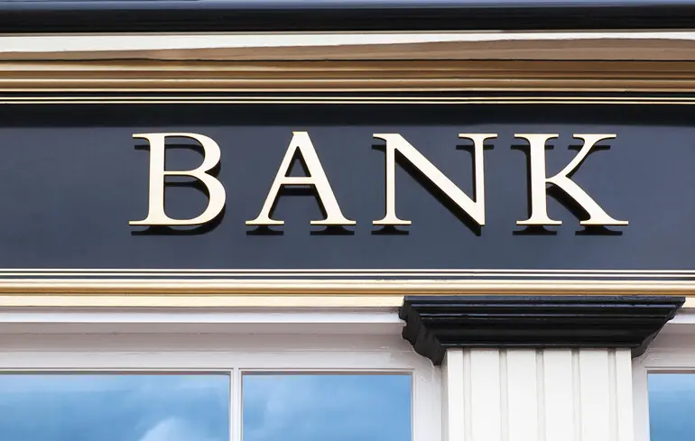 Совет по финансовой стабильности отреагировал на инициативу Гетманцева увеличить налог на прибыль для банков