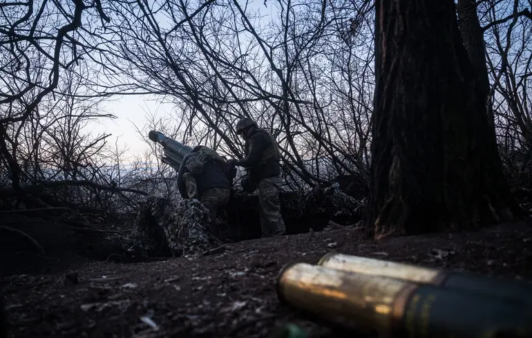 На лиманском направлении ВСУ эффективно уничтожают российских «инфильтраторов» — 63-я бригада