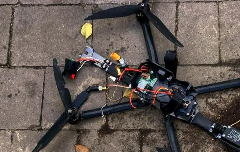 Иллюстративное фото.