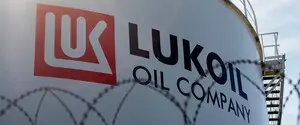 NTV: Санкції паралізували міжнародний бізнес «Лукойлу»