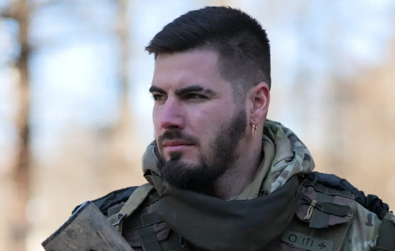 У Куп’янську триває зачистка диверсантів — командир полку «Ахіллес»