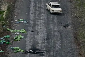 Бойцы ВСУ о возможном отходе из Мирнограда: 