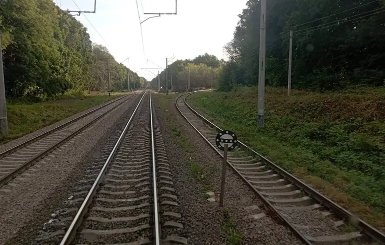 Поездов в Славянск и Краматорск не будет: 