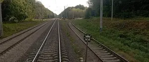 Поїздів до Словʼянська і Краматорська не буде: «Укрзалізниця» обмежує рух до Донецької області