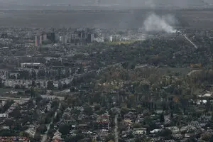The Guardian: Продолжение обороны Покровска может привести к неоправданным потерям в, возможно, уже проигранной битве
