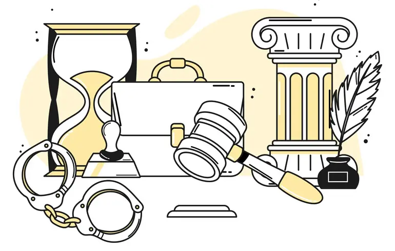 Реформа мапи судів: навіщо Україні оптимізувати судову мережу?