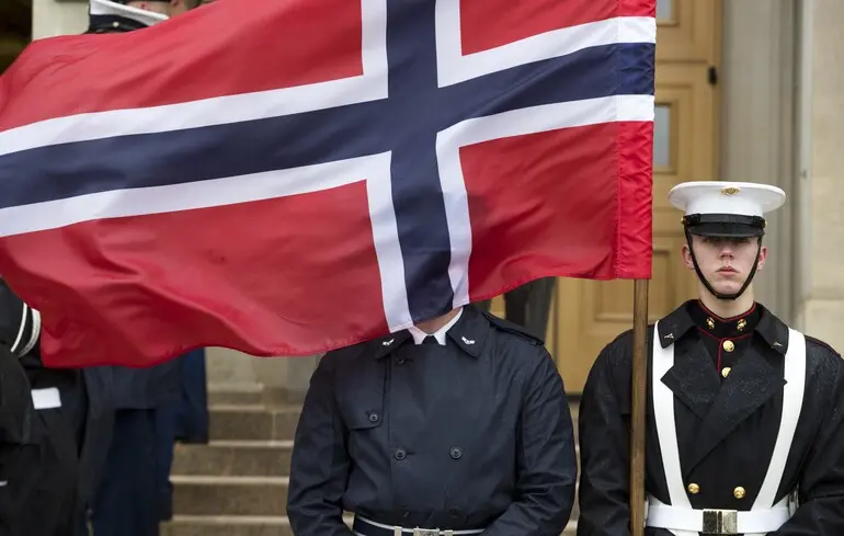The Times: Норвегія може забезпечити європейський військовий кредит Україні на 140 млрд євро своїм Фондом національного добробуту