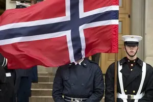 The Times: Норвегия может обеспечить европейский военный кредит Украине на 140 млрд евро своим Фондом национального благосостояния