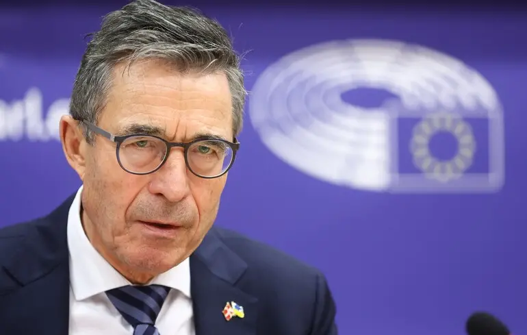 Бывший генсек НАТО призвал Германию передать Украине ракеты Taurus