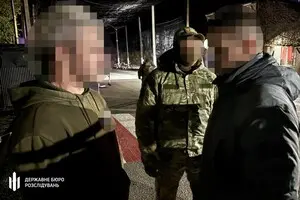 Ветеран сбежал из воинской части и организовал платный канал для других дезертиров — ГБР