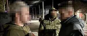 Ветеран сбежал из воинской части и организовал платный канал для других дезертиров — ГБР
