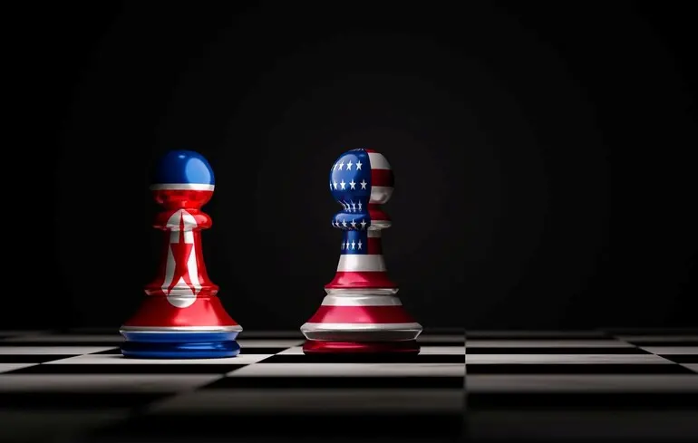 КНДР раскритиковала новые санкции США и заявила, что давление не сработает