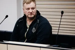 В Эстонии пророссийскому блогеру Беседину избрали меру пресечения