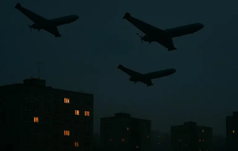 В Донецке уничтожена база хранения и запуска Shahed: названы предварительные потери