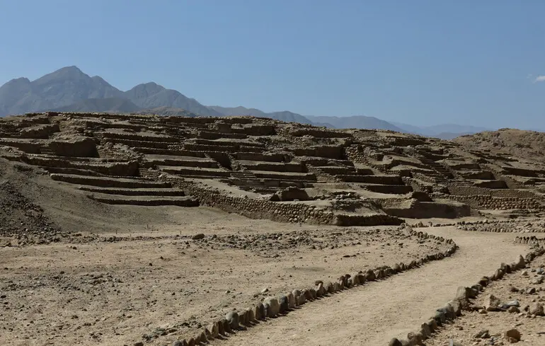 Древнейшая цивилизация Америки оставила потомкам предупреждение: что нашли археологи