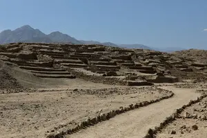 Древнейшая цивилизация Америки оставила потомкам предупреждение: что нашли археологи