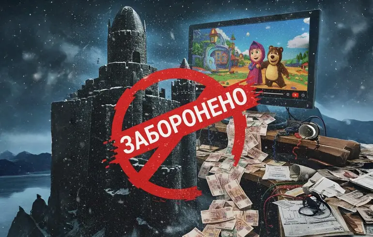 Winter is coming: битва за Вестерос та українські реалії культурних заборон