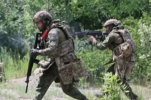 Фронт — это не только Покровск: 