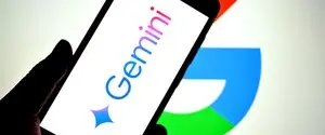 Google Gemini аналізує особисті дані з Gmail, Диска та Chat: оновлення Deep Research