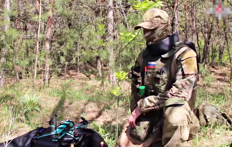 Їх ретельно ховають та захищають: у ЗСУ назвали найпривілейованішу категорію російських військових 