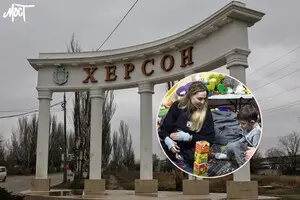 Анджеліна Джолі в ТЦК: реакції на затримання чоловіка з її кортежу і хвиля мемів