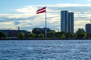 В Латвии открыли более 600 уголовных дел за нарушение санкций против России