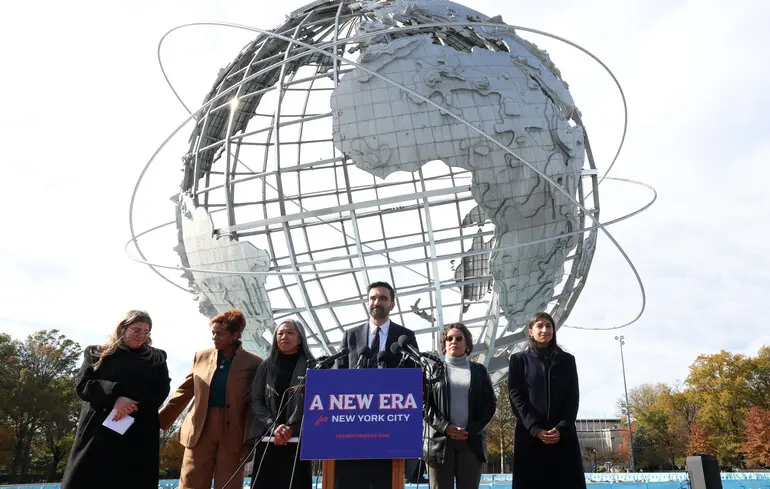 Демократи у США святкують перемогу. Але ця радість може обернутися політичним похміллям