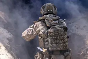 Силы обороны юга опровергли фейки о «захвате» территорий в Запорожской и Днепропетровской областях