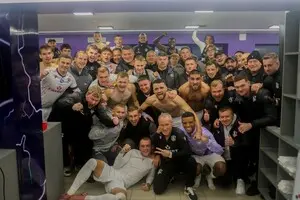 Украинская Премьер-лига: результаты всех матчей 12-го тура, видео голов (обновляется)