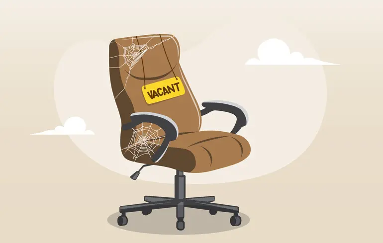 Где люди?! Рынок труда на грани коллапса