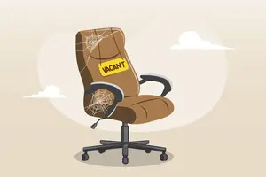 Де люди?! Ринок праці на межі колапсу