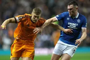 Украинцы в еврокубках: Довбик сделал ассист за 