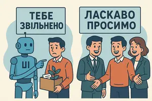 Компании возвращают уволенных работников: искусственный интеллект пока не заменяет людей