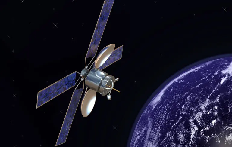 “Ми бачимо можливе зіткнення”: Китай уперше звернувся до NASA