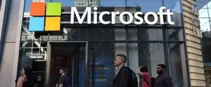 Microsoft создает команду 