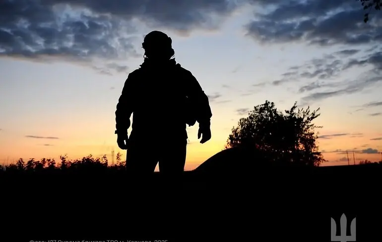 Военный заявил об октябрьском 