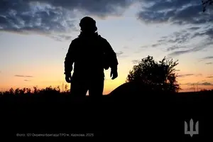 Военный заявил об октябрьском 